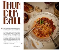 Secret Agent-Inspired Meals Image 8