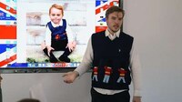 Royal Baby-Inspired Portraits Image 5