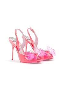 Doll-Inspired Stilettos Image 2