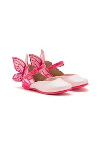 Doll-Inspired Stilettos Image 3