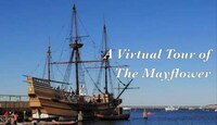 Virtual Thanksgiving Tours Image 2