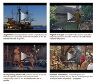 Virtual Thanksgiving Tours Image 5