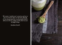 Iced Green Tea Lattes Image 2