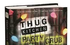 Gangster-Inspired Cookbooks