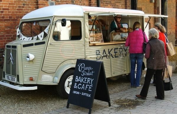 Mobile Bread Boutiques