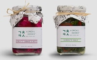 Remixed Korean Delicacies Image 3