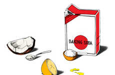 Homemade Chemical-Free Deodorants