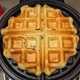 All-Inclusive Breakfast Waffles Image 4