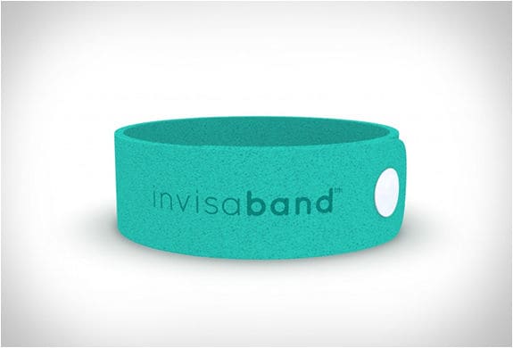 Mosquito-Repelling Bracelets