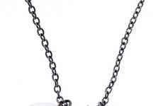 Playful Breakfast Necklaces