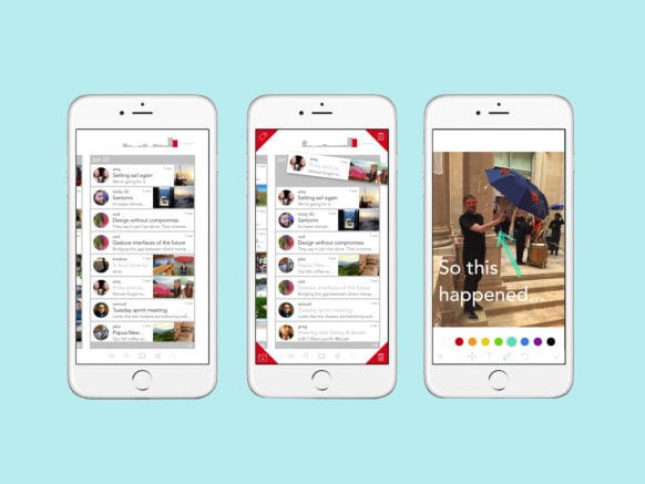 Gamified Email-Sorting Apps