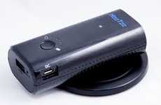 Multifacted Travelling Devices