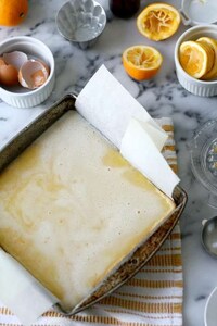 Citrus Brûlée Bars Image 2