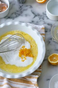Citrus Brûlée Bars Image 3