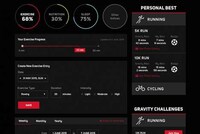 Luxurious High-Tech Gyms Image 4