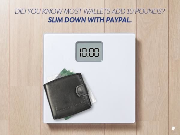 Password-Free Online Shopping