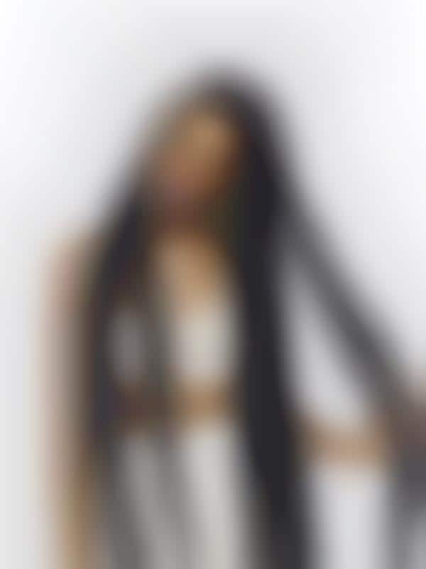 Colorfully Queer Photoshoots