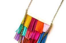 30 Fabulous Fringe Accessories