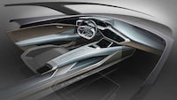 Aerosthetic SUV Concepts Image 2