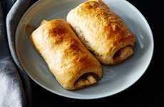 DIY Campfire Pastries