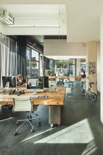 10 Work-Life Balance Innovations
