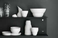 Minimalist Ceramic Collections