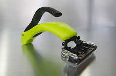 Two-In-One Razors