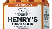 Soda Beer Hybrids Image 2
