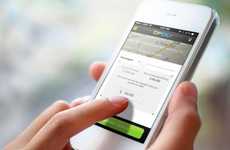 Customer-Controlled Taxi Services