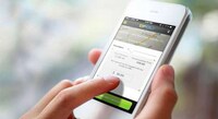 Customer-Controlled Taxi Services