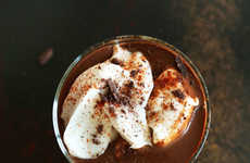 Mayan Drinking Chocolate