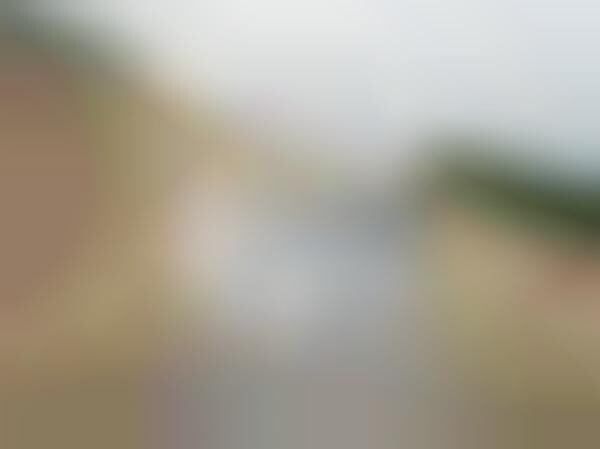 Digitized Roadway Photography