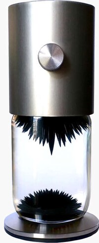 Futuristic Lava Lamps Image 2