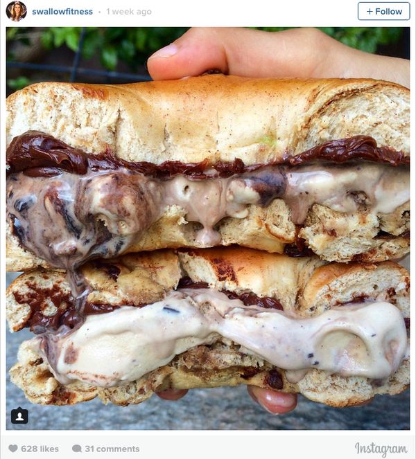 14 Bagel-Based Innovations