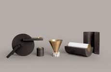 Incomplete Customizable Decor