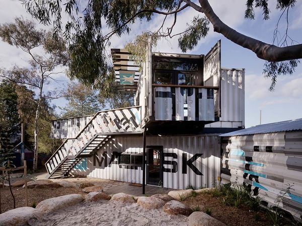 37 Whimsical Playground Designs