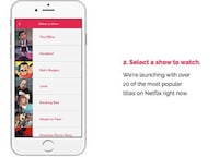 TV Show Prediction Apps Image 3