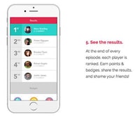 TV Show Prediction Apps Image 6