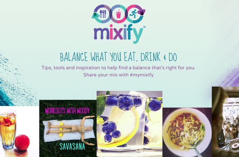 Balanced Lifestyle Platforms