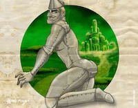 LGBT Disney Princesses Image 3