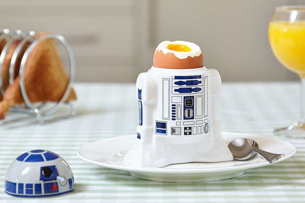 38 Nerdy Kitchen Accessories