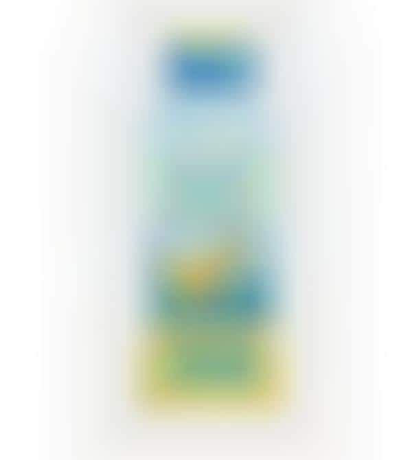 Banana-Flavored Water
