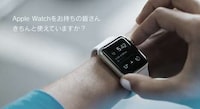 Automotive Smartwatch Mounts Image 2