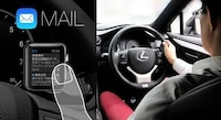 Automotive Smartwatch Mounts Image 7