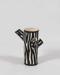 Tree Trunk Vases Image 4