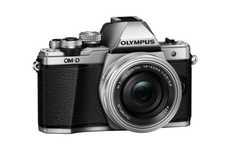 Retro-Inspired Cameras