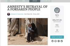 Journalism Crowdfunding Platforms