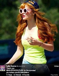 60s Icon-Inspired Eyewear Image 2