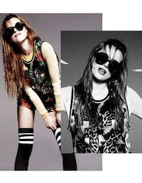 60s Icon-Inspired Eyewear Image 6