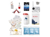 Essential Emergency Kits Image 2